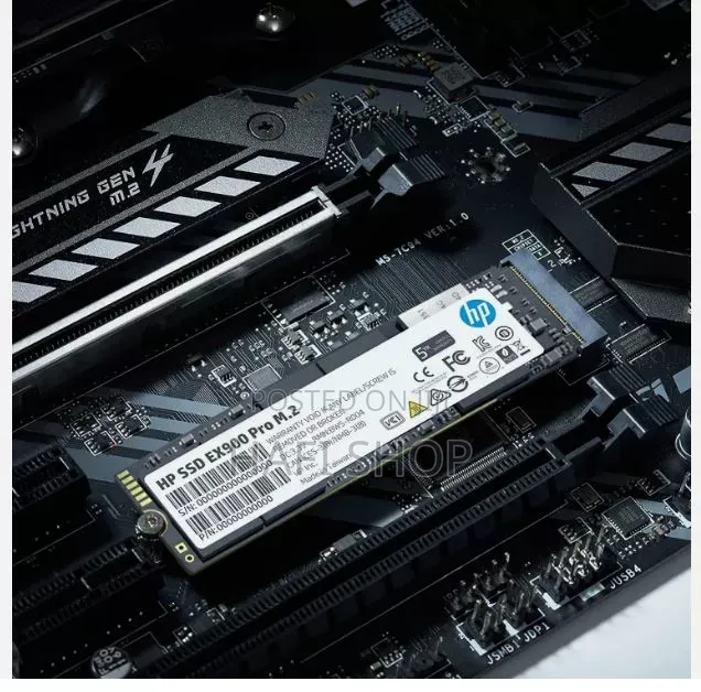 Ssd Single Cut 512gb