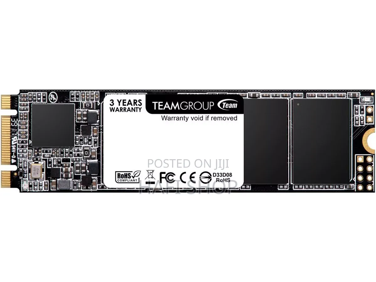 Ssd Double Cut 512gb