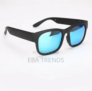 Premium Smart Glasses – Bluetooth Music, Calls Uv Lenses