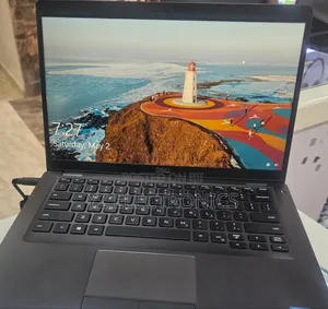 New Laptop Dell Latitude 5400 8GB Intel Core i7 SSD 512GB