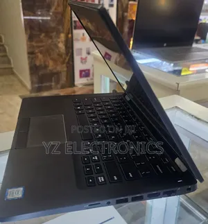 New Laptop Dell Latitude 5400 8GB Intel Core i7 SSD 512GB