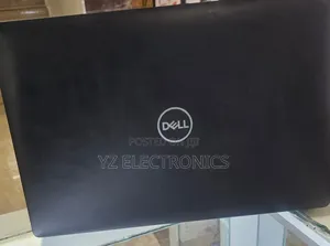 New Laptop Dell Latitude 5400 8GB Intel Core i7 SSD 512GB