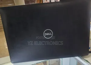 New Laptop Dell Latitude 5400 8GB Intel Core i7 SSD 512GB