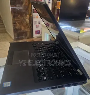 New Laptop Dell Latitude 5400 8GB Intel Core i7 SSD 512GB