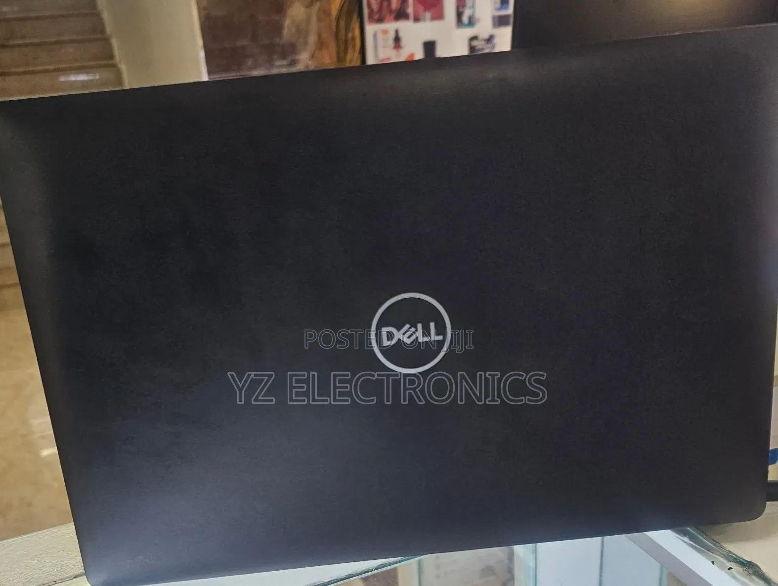 New Laptop Dell Latitude 5400 8GB Intel Core i7 SSD 512GB