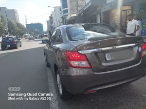 Suzuki Dzire 2022 Gray