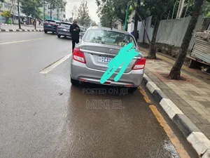 Suzuki Dzire 2021 Silver