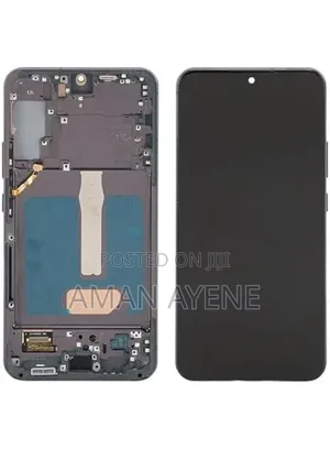 Samsung S22 Ultra Old Screen