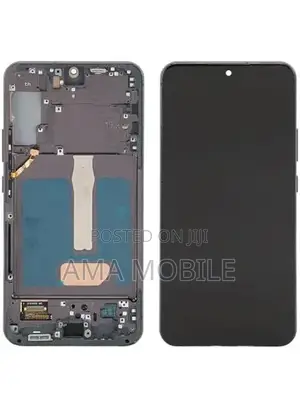 Samsung S22 Ultra Old Screen