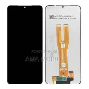 Samsung A06 Uk Screen