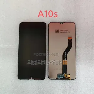 Samsung A10s Screen
