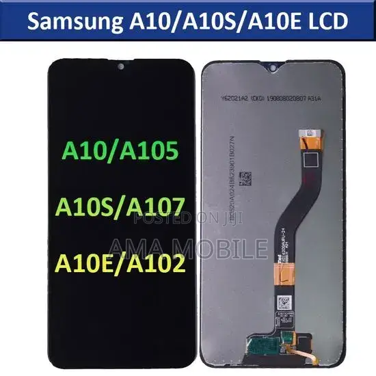 Samsung A10s Uk Screen