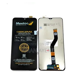 Samsung A10s Screen