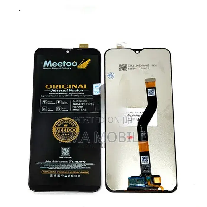 Samsung A10s Uk Screen
