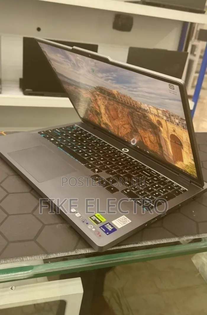 New Laptop Lenovo Legion 5 32GB Intel Core Ultra 9 SSD 1T