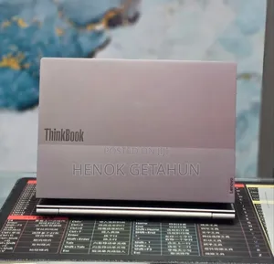 New Laptop Lenovo ThinkPad Yoga 16GB Intel Core Ultra 7 SSD 512GB