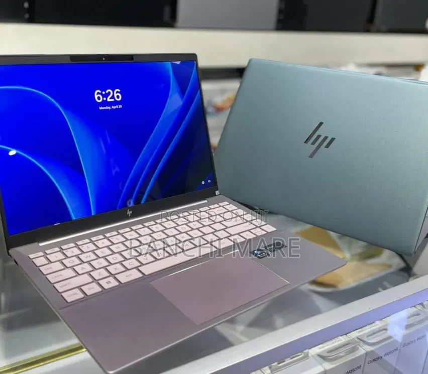 New Laptop HP Pavilion 14 32GB Intel Core Ultra 7 SSD 512GB