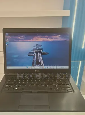 New Laptop Dell Latitude 5310 8GB Intel Core i5 SSD 256GB
