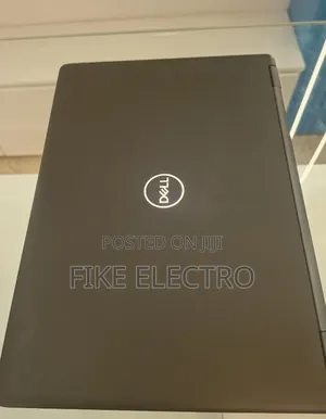 New Laptop Dell Latitude 5310 8GB Intel Core i5 SSD 256GB