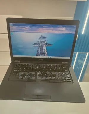 New Laptop Dell Latitude 5310 8GB Intel Core i5 SSD 256GB