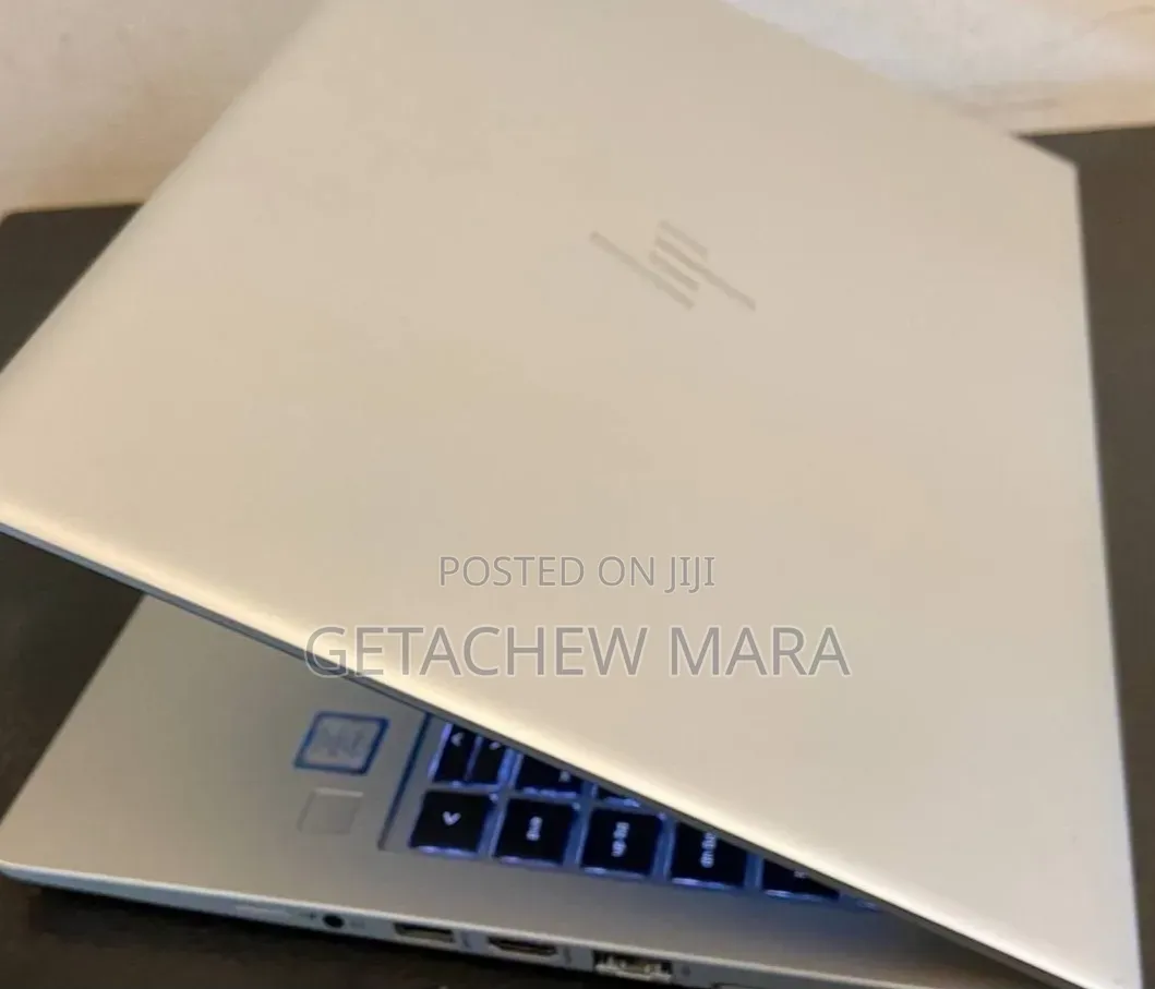 New Laptop HP EliteBook 840 G5 16GB Intel Core i7 SSD 512GB