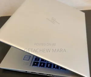 New Laptop HP EliteBook 840 G5 16GB Intel Core i7 SSD 512GB