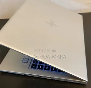 New Laptop HP EliteBook 840 G5 16GB Intel Core i7 SSD 512GB
