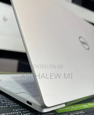 New Laptop Dell XPS 13 16GB Qualcomm Snapdragon X Elite SSD 512GB