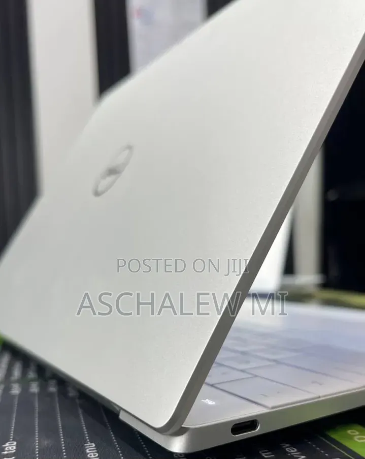 New Laptop Dell XPS 13 16GB Qualcomm Snapdragon X Elite SSD 512GB