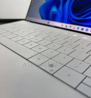 New Laptop Dell XPS 13 16GB Qualcomm Snapdragon X Elite SSD 512GB