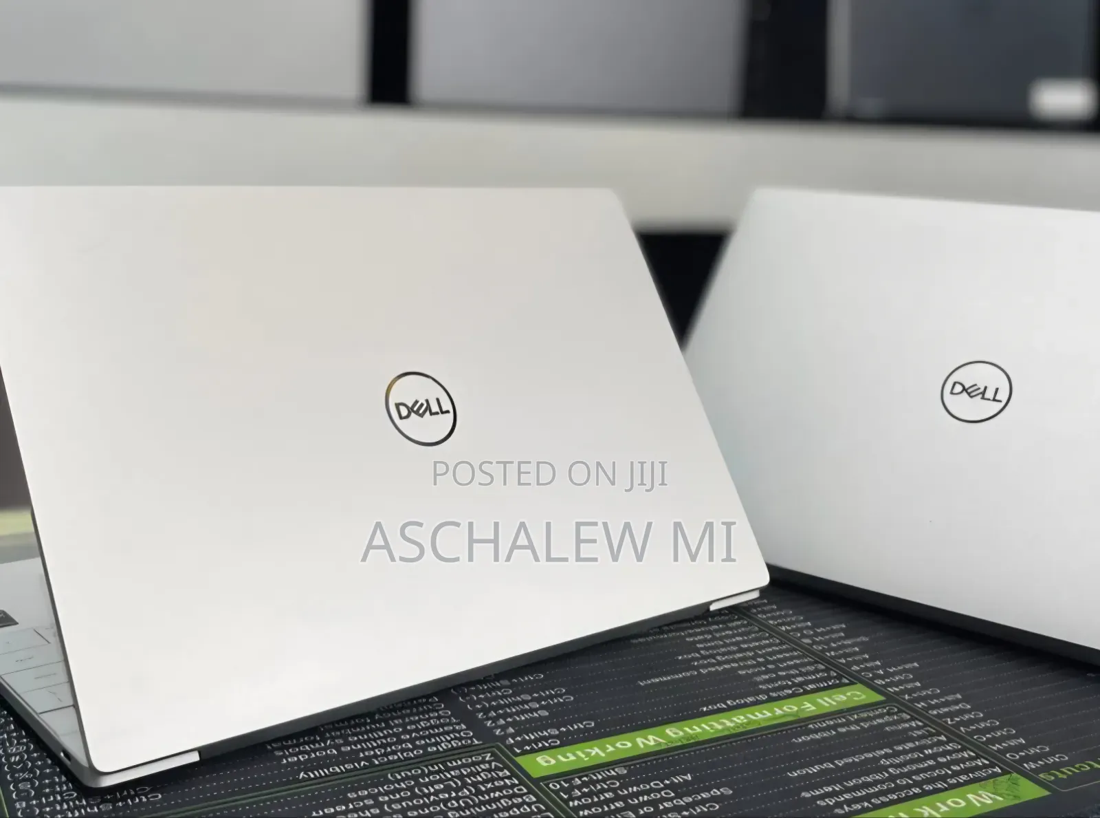 New Laptop Dell XPS 13 16GB Qualcomm Snapdragon X Elite SSD 512GB