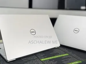 New Laptop Dell XPS 13 16GB Qualcomm Snapdragon X Elite SSD 512GB