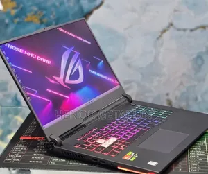 New Laptop Asus G71V 16GB AMD Ryzen 9 SSD 1T