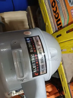 4'' Electric Blower