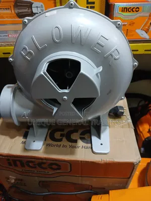 4'' Electric Blower