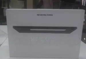 New Samsung Galaxy Tab S10 FE 128 GB