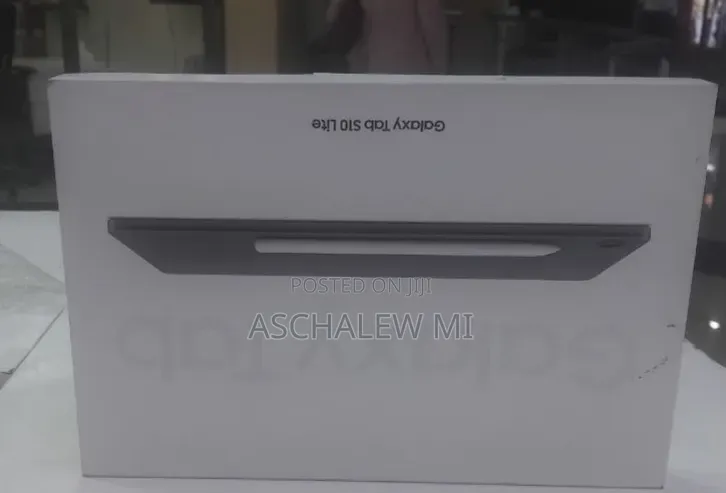 New Samsung Galaxy Tab S10 FE 128 GB