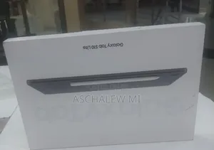 New Samsung Galaxy Tab S10 FE 128 GB