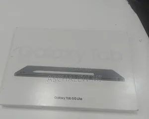 New Samsung Galaxy Tab S10 FE 128 GB