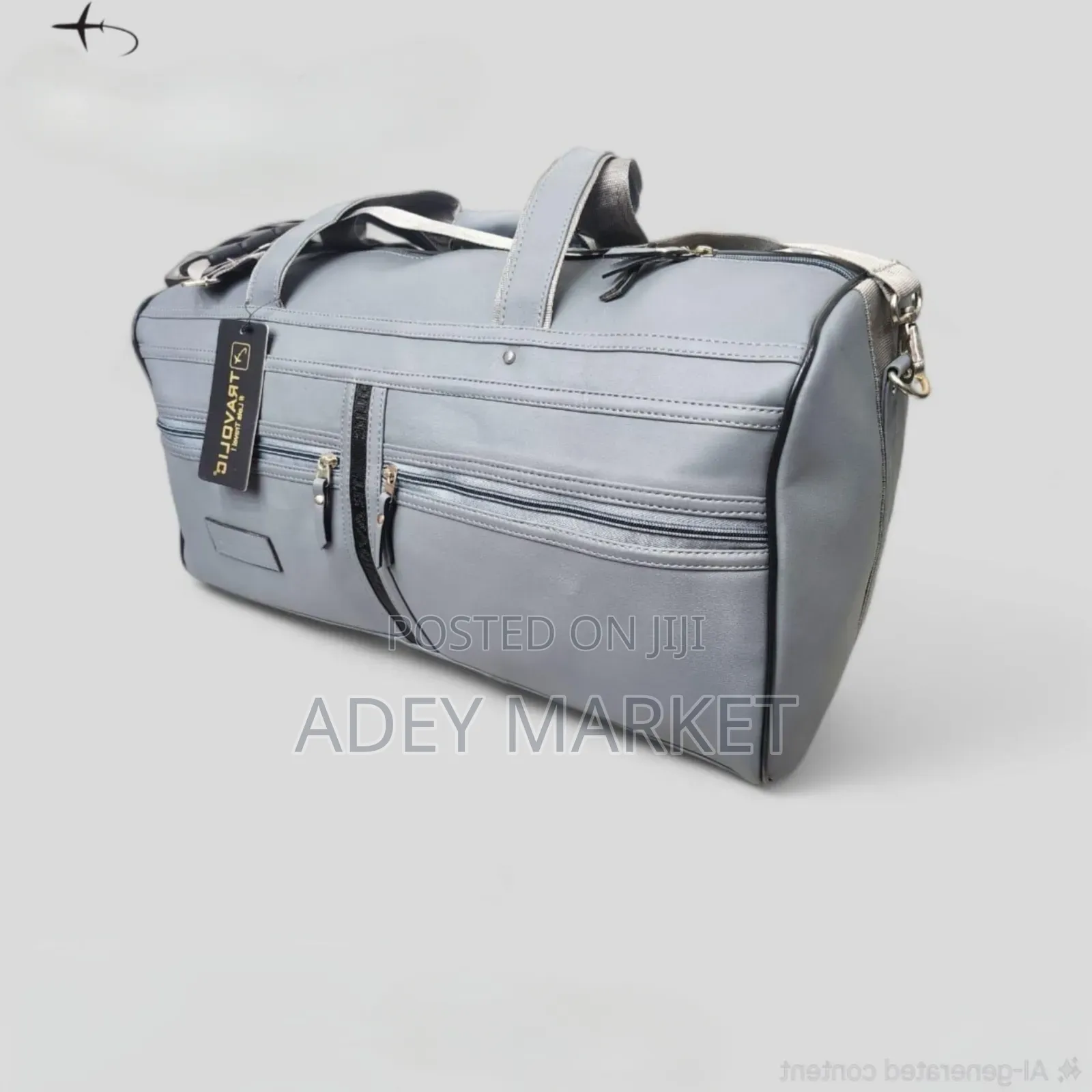 Travolic Sports Duffel Bags