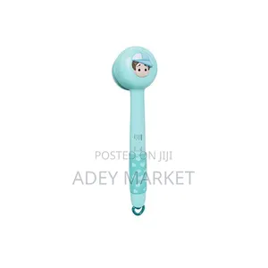 Porodo Kids Electric Bath Brush