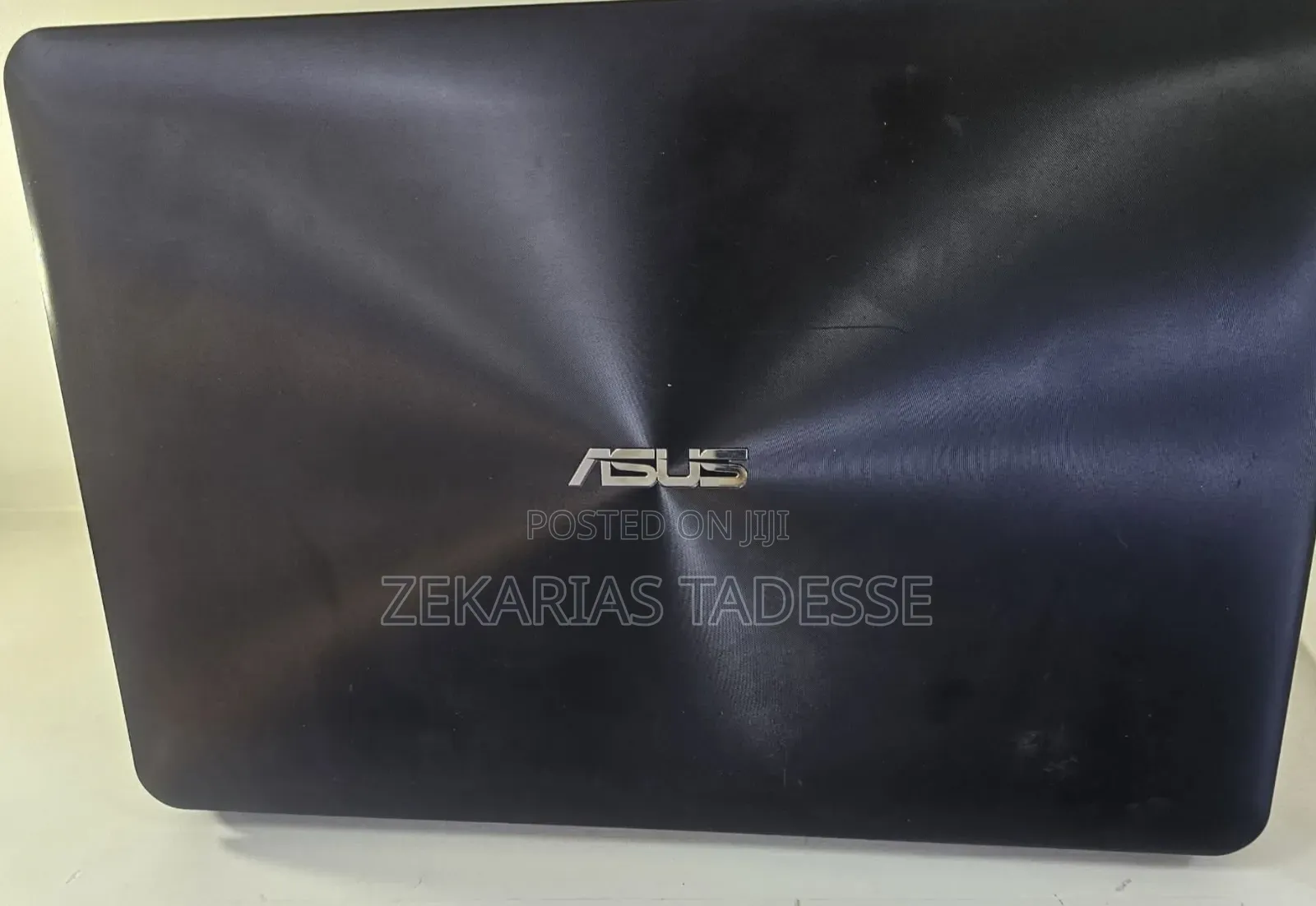 New Laptop Asus 8GB Intel Core i7 HDD 750GB