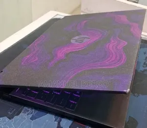 New Laptop HP Pavilion 15 16GB AMD Ryzen 7 SSD 512GB