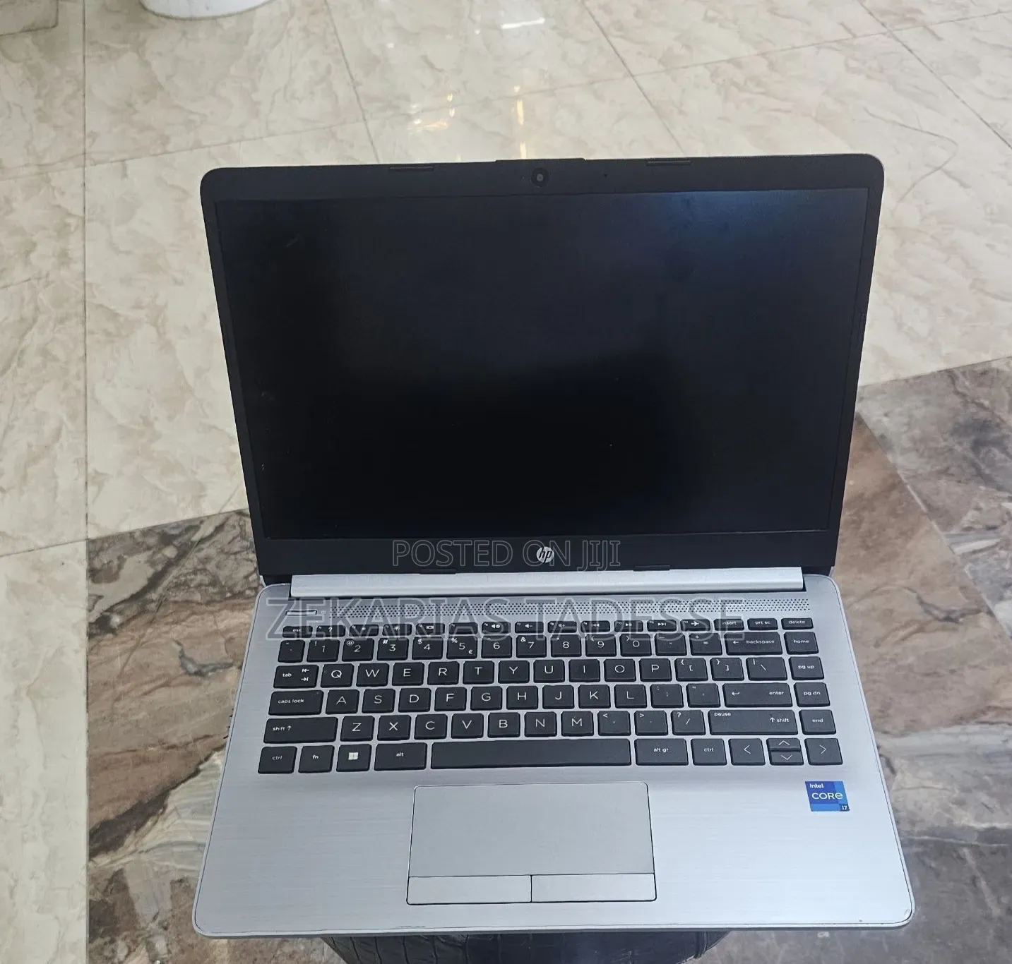 New Laptop HP Stream Notebook 16GB Intel Core i7 SSD 512GB