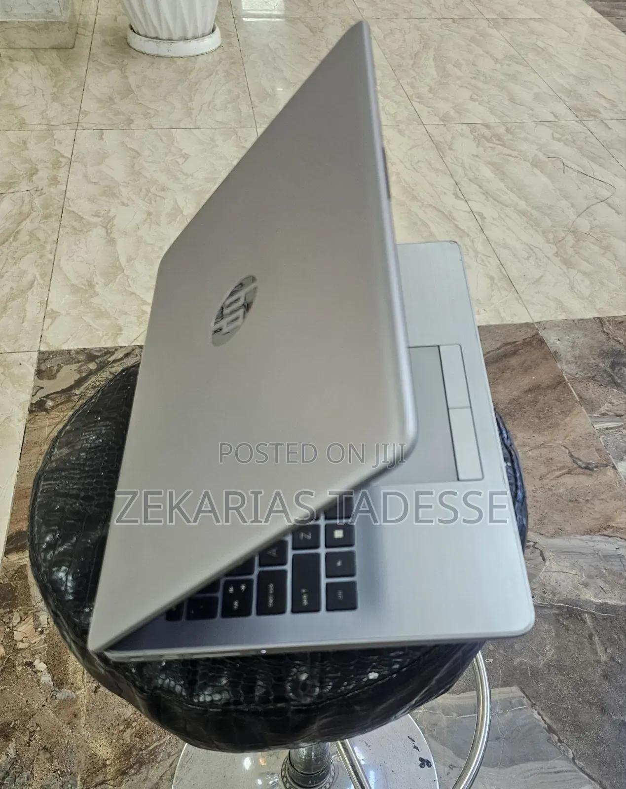 New Laptop HP Stream Notebook 16GB Intel Core i7 SSD 512GB