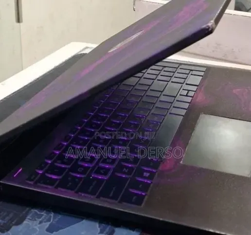 New Laptop HP Pavilion 15 16GB AMD Ryzen 7 SSD 512GB