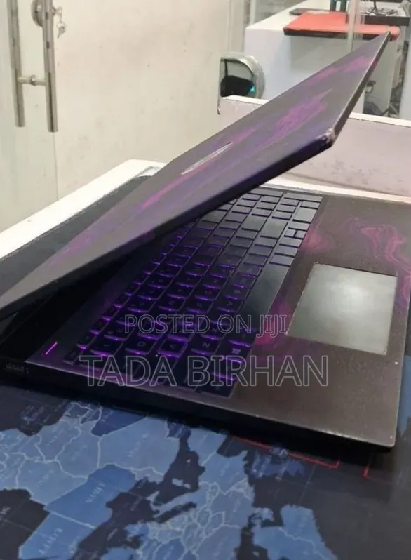 New Laptop HP Pavilion 14 16GB AMD Ryzen 7 SSD 512GB