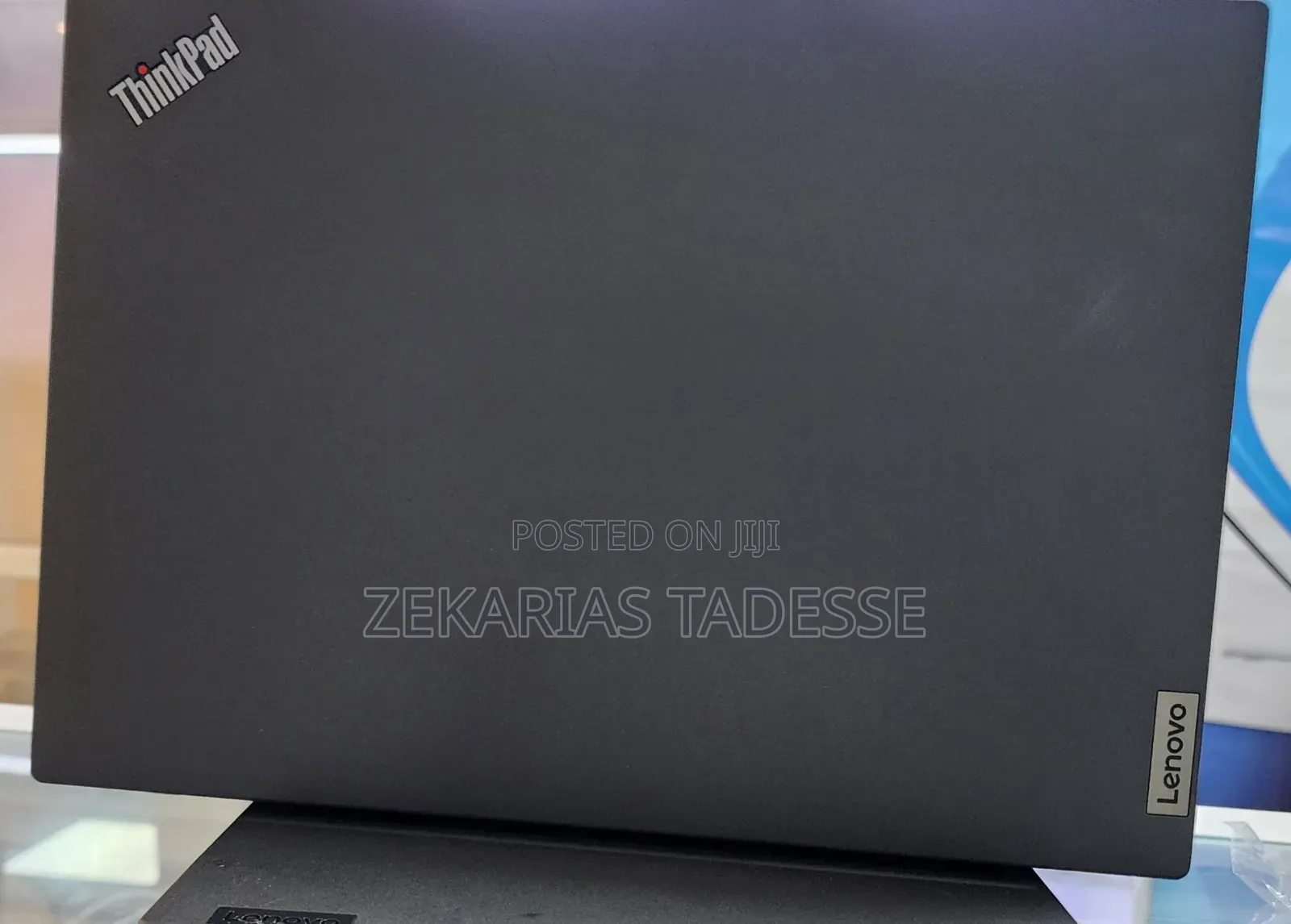 New Laptop Lenovo ThinkPad E14 Gen 1 16GB Intel Core i5 SSD 512GB