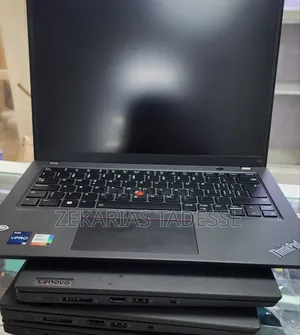 New Laptop Lenovo ThinkPad E14 Gen 1 16GB Intel Core i5 SSD 512GB