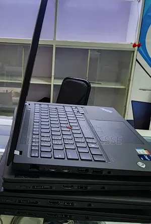 New Laptop Lenovo ThinkPad E14 Gen 1 16GB Intel Core i5 SSD 512GB